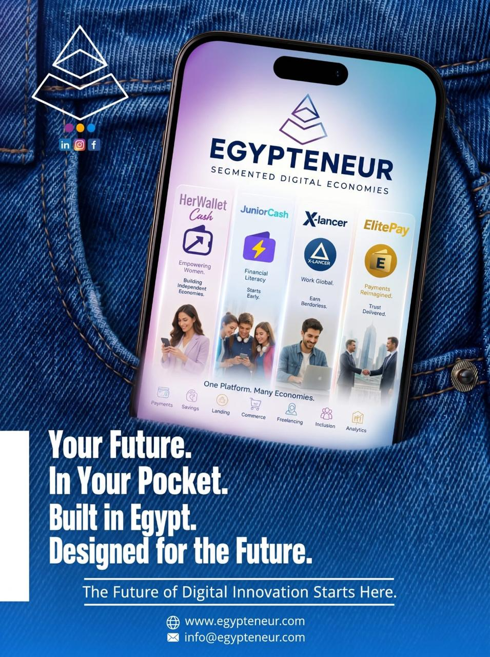 Egypteneur