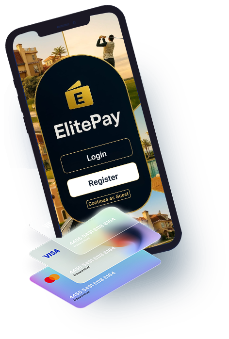 ElitePay digital wallet